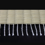 畳に使われるコットン糸