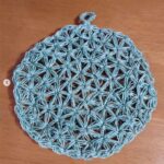 緑麻のエコたわし