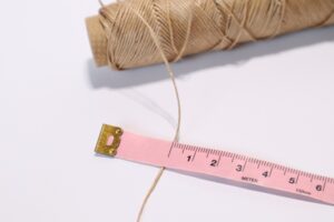 Faden108の1mm麻紐