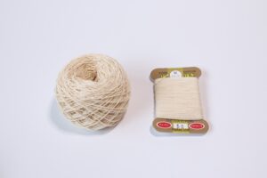 Faden 108のコットン糸商品