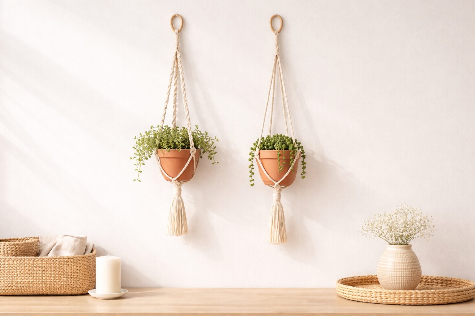 プラントハンガーのイメージ