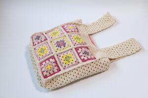 コットンバック